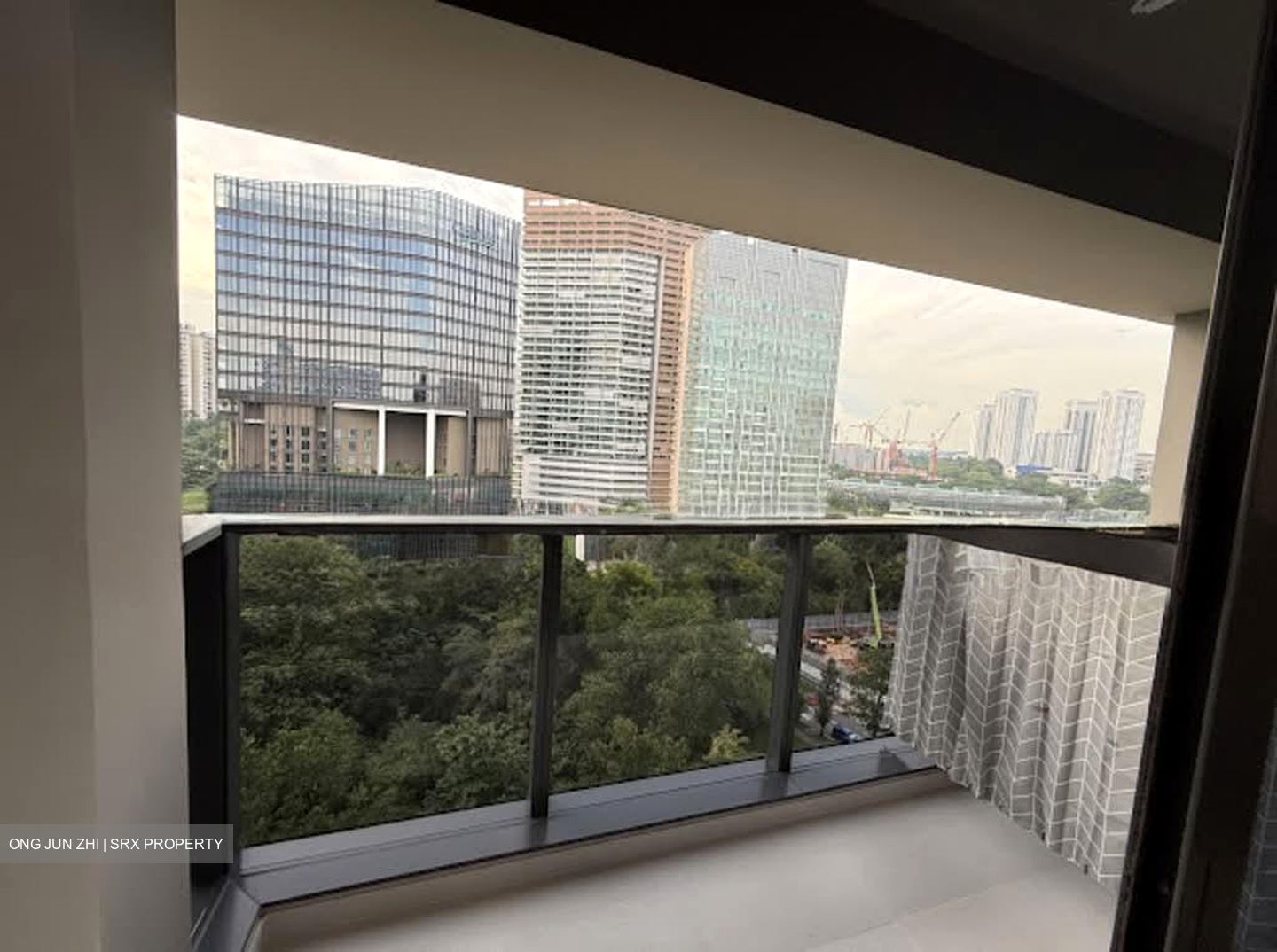 One-north Eden (D5), Apartment #561796771